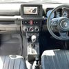 suzuki jimny 2023 -SUZUKI--Jimny 3BA-JB64W--JB64W-298623---SUZUKI--Jimny 3BA-JB64W--JB64W-298623- image 16