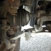 nissan x-trail 2001 No.12743 image 30