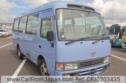 toyota coaster 2002 24353107