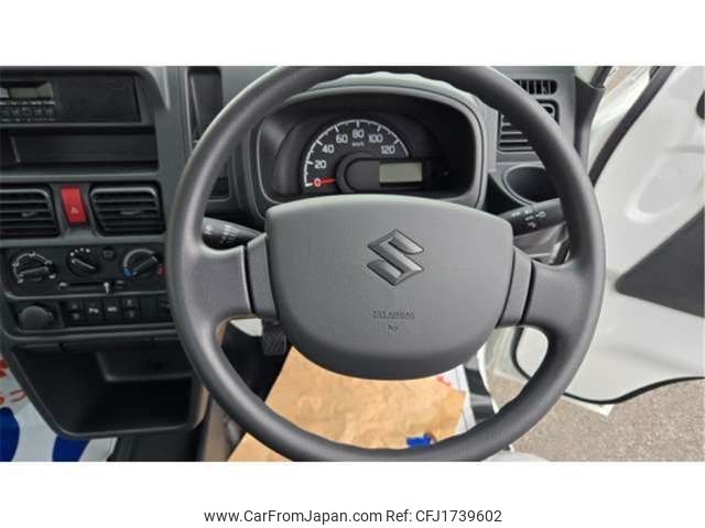 suzuki carry-truck 2025 CFJ1739602 image 2
