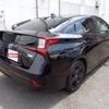 toyota prius 2020 -TOYOTA--Prius 6AA-ZVW51--ZVW51-6176596---TOYOTA--Prius 6AA-ZVW51--ZVW51-6176596- image 2