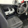 suzuki jimny 2005 -SUZUKI 【福井 480ｾ9297】--Jimny JB23W-407702---SUZUKI 【福井 480ｾ9297】--Jimny JB23W-407702- image 4