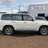 toyota land-cruiser 2001 -TOYOTA 【新潟 800ｻ4017】--Land Cruiser HDJ101K--0021697---TOYOTA 【新潟 800ｻ4017】--Land Cruiser HDJ101K--0021697- image 26