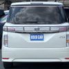 nissan elgrand 2014 quick_quick_DBA-TE52_TE52-074685 image 6