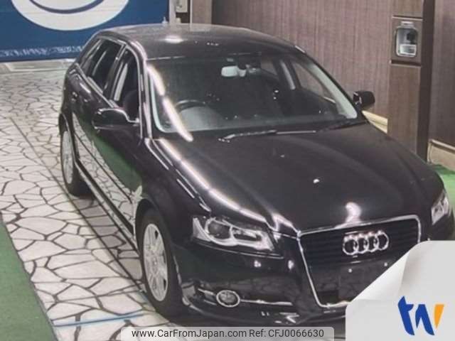 audi a3 2011 -AUDI--Audi A3 DBA-8PCAX--WAUZZZ8P1CA060464---AUDI--Audi A3 DBA-8PCAX--WAUZZZ8P1CA060464- image 1