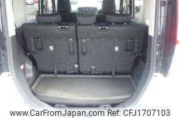 toyota roomy 2017 CFJ1707103