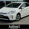 toyota prius 2012 quick_quick_ZVW30_ZVW30-5484834 image 1