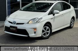toyota prius 2012 quick_quick_ZVW30_ZVW30-5484834