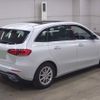 mercedes-benz b-class 2022 quick_quick_5BA-247084_W1K2470842J361188 image 2