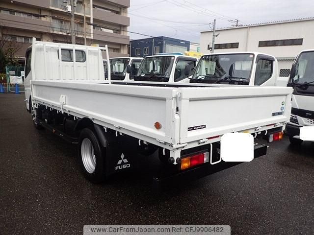 mitsubishi-fuso canter 2023 GOO_NET_EXCHANGE_0707934A30240618W001 image 2