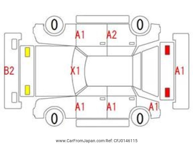 toyota roomy 2016 -TOYOTA--Roomy DBA-M900A--M900A-0002711---TOYOTA--Roomy DBA-M900A--M900A-0002711- image 2