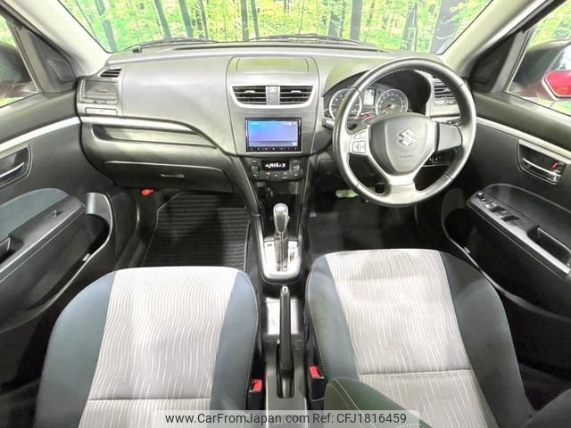 suzuki swift 2012 CFJ1816459 image 2