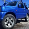 suzuki jimny 2007 -SUZUKI--Jimny ABA-JB23W--JB23W-521145---SUZUKI--Jimny ABA-JB23W--JB23W-521145- image 4