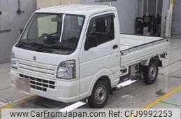 suzuki carry-truck 2016 -SUZUKI--Carry Truck EBD-DA16T--DA16T-282298---SUZUKI--Carry Truck EBD-DA16T--DA16T-282298-