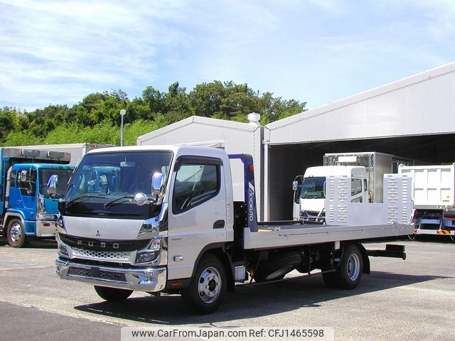 mitsubishi-fuso canter 2024 -MITSUBISHI--Canter 2PG-FEB80--FEB80-603333---MITSUBISHI--Canter 2PG-FEB80--FEB80-603333- image 2