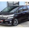 toyota vellfire 2012 GOO_JP_700060229130240925001 image 1