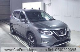 nissan x-trail 2019 -NISSAN--X-Trail NT32-312365---NISSAN--X-Trail NT32-312365-