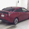 toyota prius 2017 -TOYOTA 【福山 300ﾐ9088】--Prius ZVW50--8069126---TOYOTA 【福山 300ﾐ9088】--Prius ZVW50--8069126- image 6