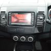 mitsubishi outlander 2008 CFJ1812597 image 5