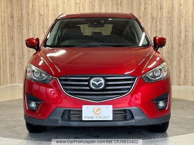 mazda cx-5 2015 -MAZDA--CX-5 LDA-KE2FW--KE2FW-201208---MAZDA--CX-5 LDA-KE2FW--KE2FW-201208- image 2