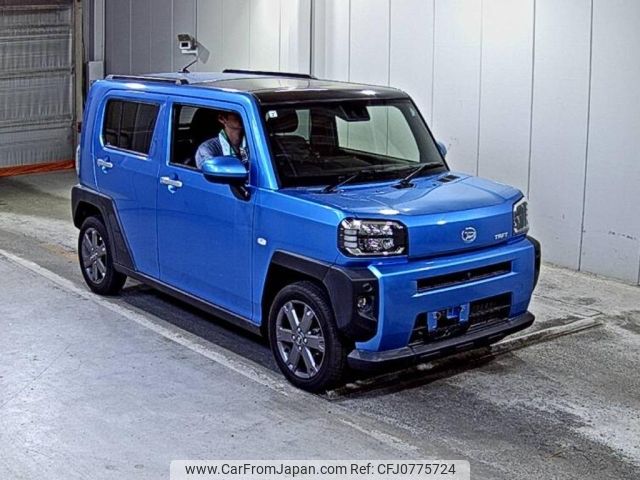 daihatsu taft 2021 -DAIHATSU--Taft LA900S-0044003---DAIHATSU--Taft LA900S-0044003- image 1