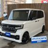 honda n-box 2022 -HONDA--N BOX 6BA-JF3--JF3-2366827---HONDA--N BOX 6BA-JF3--JF3-2366827- image 1