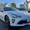 toyota 86 2018 -TOYOTA--86 DBA-ZN6--ZN6-092129---TOYOTA--86 DBA-ZN6--ZN6-092129- image 17