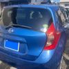 nissan note 2016 -NISSAN--Note DBA-E12--E12-491676---NISSAN--Note DBA-E12--E12-491676- image 4