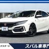 honda civic 2020 CFJ1511008 image 1
