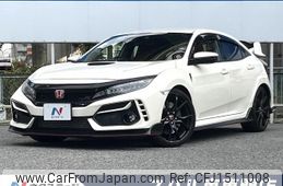 honda civic 2020 CFJ1511008