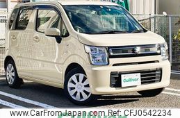 suzuki wagon-r 2020 -SUZUKI--Wagon R 5AA-MH95S--MH95S-116520---SUZUKI--Wagon R 5AA-MH95S--MH95S-116520-