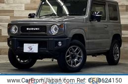 suzuki jimny 2021 -SUZUKI--Jimny 3BA-JB64W--JB64W-199293---SUZUKI--Jimny 3BA-JB64W--JB64W-199293-