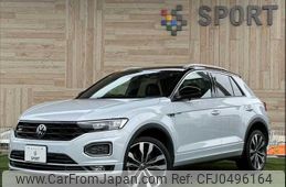 volkswagen volkswagen-others 2021 -VOLKSWAGEN--VW T-Roc 3DA-A1DFF--WVGZZZA1ZMV119267---VOLKSWAGEN--VW T-Roc 3DA-A1DFF--WVGZZZA1ZMV119267-