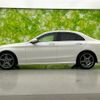 mercedes-benz c-class 2017 quick_quick_DBA-205040C_WDD2050402R326623 image 2