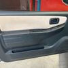 mitsubishi pajero-mini 2000 CFJ1864338 image 12