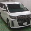 toyota alphard 2020 -TOYOTA 【大宮 332ﾅ402】--Alphard AYH30W--0117036---TOYOTA 【大宮 332ﾅ402】--Alphard AYH30W--0117036- image 1