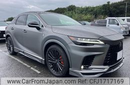 lexus rx 2024 CFJ1717169