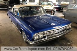 chevrolet impala 1962 GOO_JP_700973097630200910001