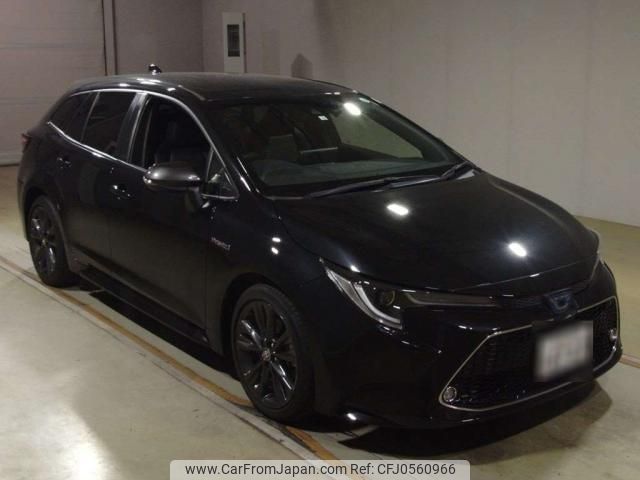 toyota corolla-touring-wagon 2020 quick_quick_6AA-ZWE211W_ZWE211-6040004 image 1