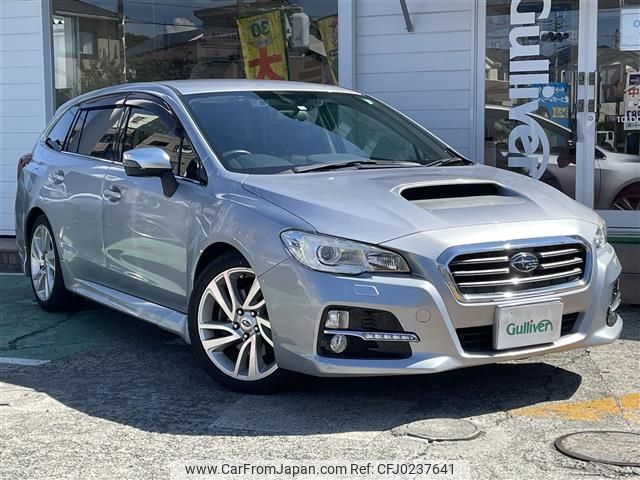 subaru levorg 2014 -SUBARU--Levorg DBA-VMG--VMG-002944---SUBARU--Levorg DBA-VMG--VMG-002944- image 1