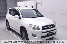 toyota rav4 2010 CFJ1801755