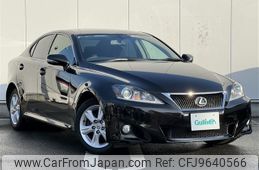 lexus is 2013 -LEXUS--Lexus IS DBA-GSE20--GSE20-5191656---LEXUS--Lexus IS DBA-GSE20--GSE20-5191656-