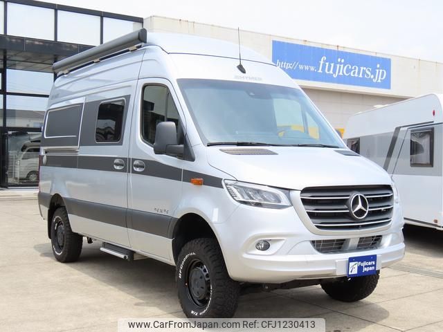 mercedes-benz mercedes-benz-others 2025 GOO_JP_700020483830250601003 image 2