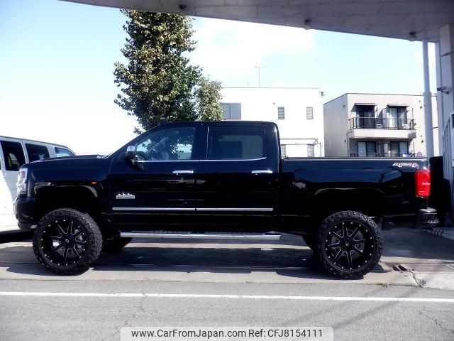 chevrolet silverado 2018 -GM--Chevrolet Silverado ﾌﾒｲ--ｸﾆ[01]100882---GM--Chevrolet Silverado ﾌﾒｲ--ｸﾆ[01]100882- image 2