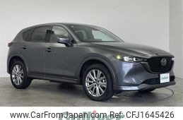 mazda cx-5 2022 CFJ1645426