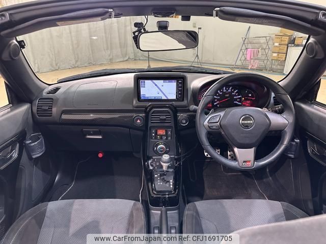 toyota copen 2020 CFJ1691705 image 2