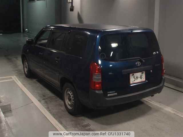 toyota probox-van 2004 -TOYOTA--Probox Van NCP51V-0061991---TOYOTA--Probox Van NCP51V-0061991- image 2