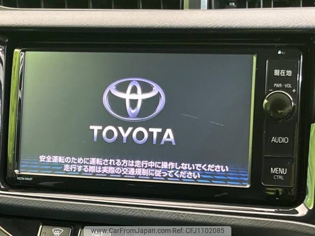 toyota aqua 2014 -TOYOTA--AQUA DAA-NHP10--NHP10-2366280---TOYOTA--AQUA DAA-NHP10--NHP10-2366280- image 2
