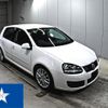 volkswagen golf 2007 -VOLKSWAGEN--VW Golf 1KBLG--WVWZZZ1KZ7U034086---VOLKSWAGEN--VW Golf 1KBLG--WVWZZZ1KZ7U034086- image 1