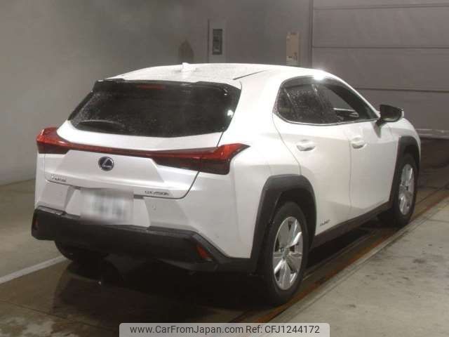 lexus ux 2021 -LEXUS 【豊橋 301ﾉ9496】--Lexus UX 6AA-MZAH10--MZAH10-2118017---LEXUS 【豊橋 301ﾉ9496】--Lexus UX 6AA-MZAH10--MZAH10-2118017- image 2